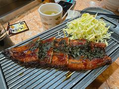 -万岁料理回转寿司(华贸店)