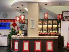 -太婆天府山珍酒楼(亚运村店)