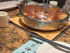 -黄记煌三汁焖锅(金凤万达广场店)