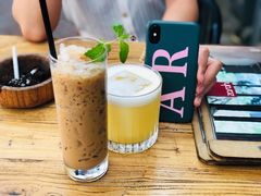 -zarah(鼓楼店)