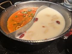 -捞王锅物料理(凯旋路店)