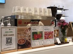 -Manner Coffee(K11店)