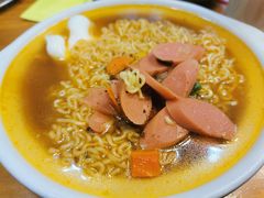 -烤五行·烧烤烤串(石佛营店)