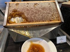 -圣丰索菲特·2 On 988 Café 自助餐厅