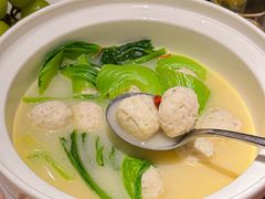 -馋遇江南·精致湖景雅宴(东方之门店)