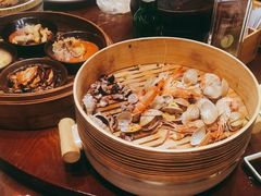 -唐山宴大唐州府精品中餐