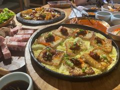 -枣玛尔脊骨汤·烤肉(西塔总店)