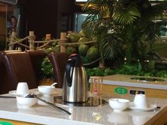 大堂-海椰茶居(海印缤缤广场店)