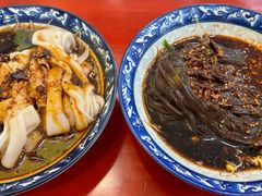 -张明富面皮店(东大街店)