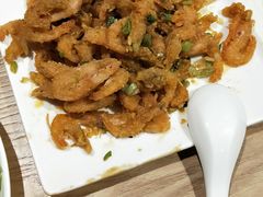 -榆林镇筋饼(知春路店)