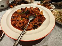 -阿娘家·原生态农家菜(国顺东路店)