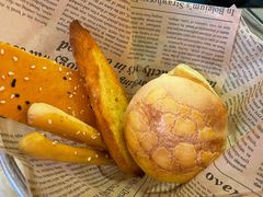 -荟星庭西餐厅(天府丽都喜来登饭店)