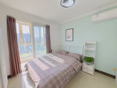 -拾光酒店(北京双井劲松地铁站店)