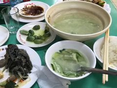 -万顺啤酒屋(皇寺路店)