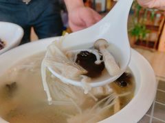 -古尚锦酒楼·水上餐厅
