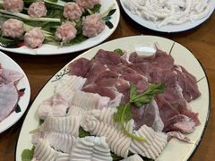 -华哥新鲜猪精品美食