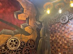 -小俩口烧烤东北菜(双井店)