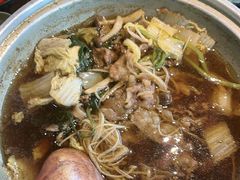 -九井澤精致料理(金茂店)