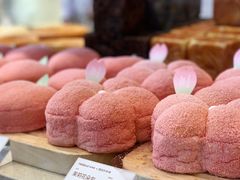 -好利来(七宝领展广场店)