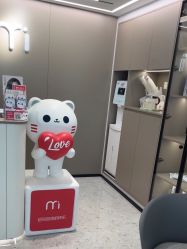 -咪咪比基尼脱毛专业店