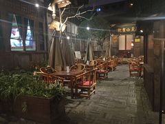 -老码头火锅(骡马市店)