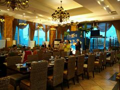 大堂-火舞泰·泰式海鲜火锅餐厅(世纪城店)