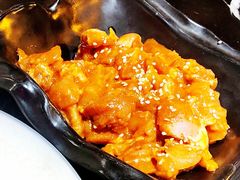 -鹤江桥·红油牛肉粉(SKP店)