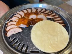 -守柴炉烤鸭(中海国际店)