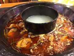 -重庆烧鸡公火锅(簋街店)