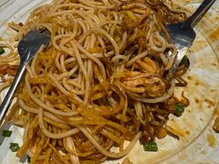 -辛香汇·现炒川菜(城北万象城店)