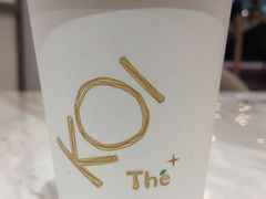 -KOI Thé(力宝广场店)
