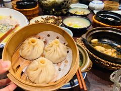 -南京大牌档(济南万象城店)