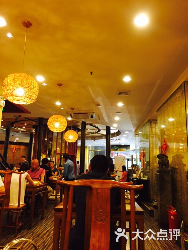 京味斋(奥体店)图片 - 第1170张