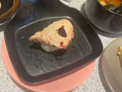 -争鲜回转寿司(朝外悠唐PLUS店)