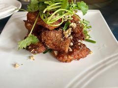 -魁鱼馆·千岛湖金陵山水啤酒温泉酒店