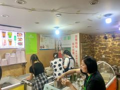 -陈氏冰粉(龙山中学店)