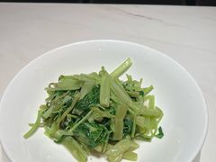 -阿明小菜·海鲜·上海菜(梅陇华理店)
