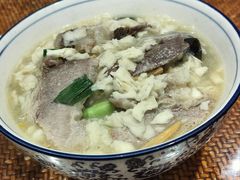 -毅祥斋老孙家泡馍(西羊市店)