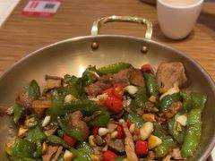 -金掌勺·锅包肉(广渠门店)