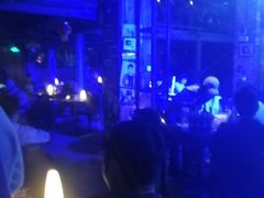 -MOSSO音乐酒吧·live house(南京旗舰店)