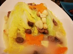 -大理实力希尔顿酒店•御玺中餐厅