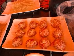 -鑫渔港海鲜本地菜·山海关浑锅(东戴河店)