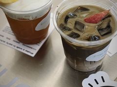 -HUGS coffee(东区店)