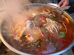 -古城苗家土菜馆(河景餐厅店)