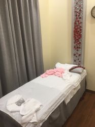 -芳朵美容养生SPA