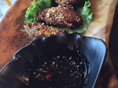 -越谜·越南餐厅(长白店)