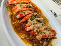 -芳芳私房菜·精作淮扬菜(玖珑湾店)