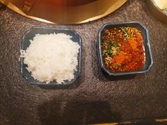 -湊湊火锅·茶憩(打浦桥日月光店)