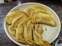 牛肉锅贴-李记清真馆(打钉巷店)