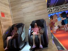 -水晶之星洗浴温泉汗蒸